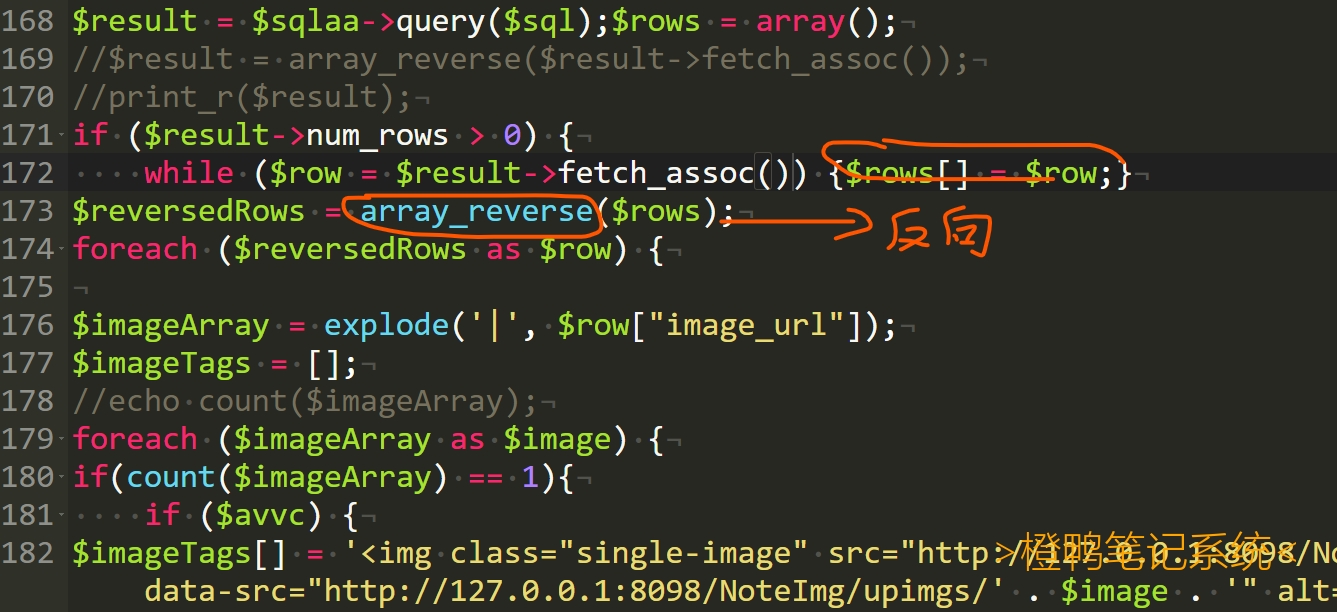 部分用户反映页码变更的问题已被修复.-原理是这样的, 反向读数据库, 输出时再反向即可。我不删文章页码就不变!(当然页码也要反向) -补: 顺便翻遍数据库删除了2020.8月之前的所有状态, 以及奇怪的文章, 涂掉了大部分的此服务器公网ip(尽管早就被泄露了,而且此服务器也不会再被我续费了).-哦! 哈哈! 无密文, 哦! 