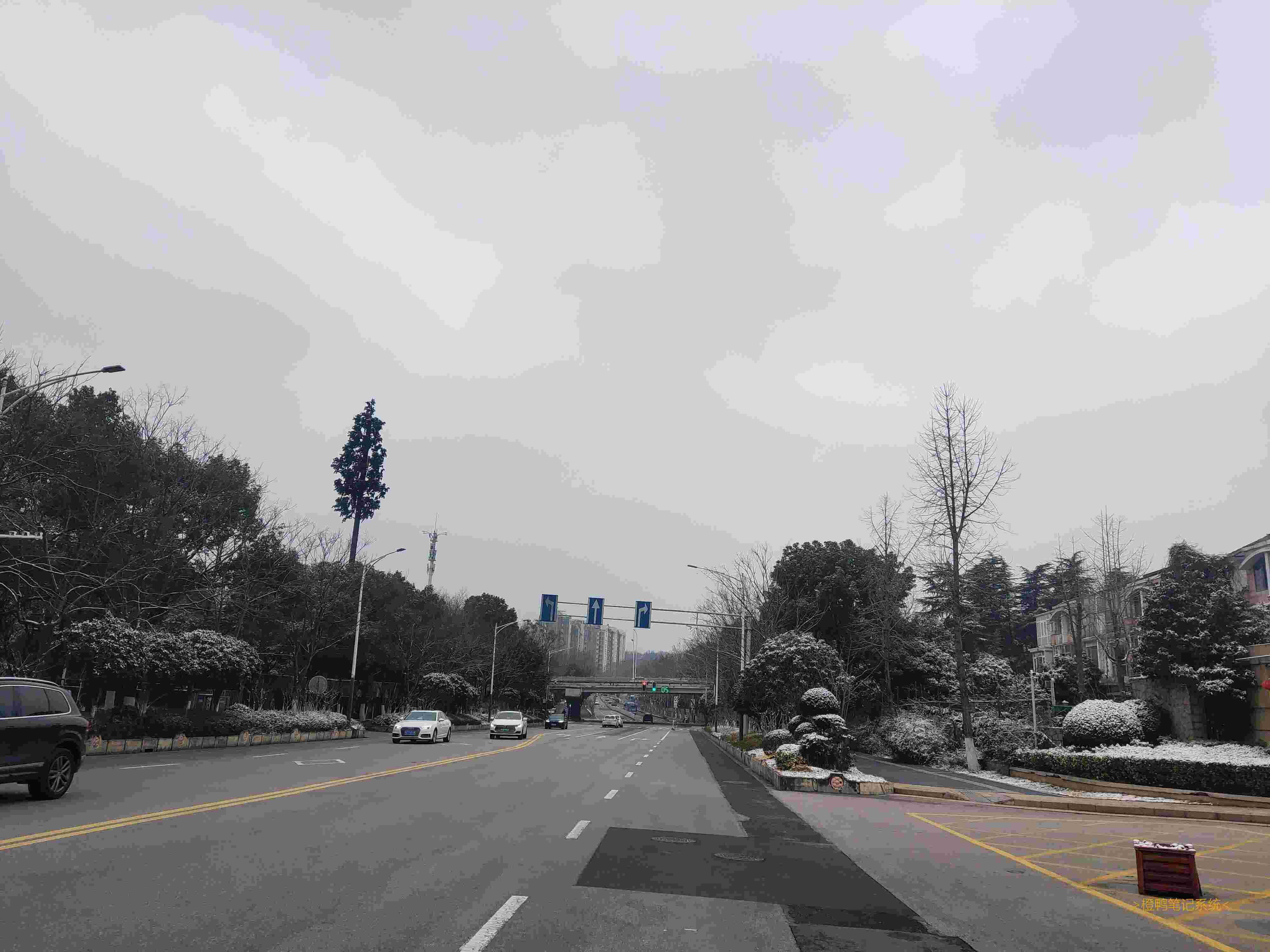 # 雪-  一阵凉风吹过, 飞来的雪花给这世界蒙上了白色的面纱, 似乎没人能知道这白雪下究竟埋了些什么. -  一眼望去, 是纯真的小孩在探索, 他们要揭去这白色的面纱, 看看下面有什么. 为了保守秘密, 雪花只能融化自己, 使小朋友们的手红红的(熔化吸热). 小朋友们好像感到很不舒服, 于是, 他们将雪用力揉成一团, 往旁边扔去, 却无意中砸到了自己的小伙伴. 被砸的小朋友不甘示弱, 也拿起雪, 使尽了全身的力量, 往对方身上砸. 一场无休止的循环开始了...... 不过天色渐渐暗了下来, 又由于雪花数量庞大, 小朋友没有足够的时间将它们全部揭开. 他们笑着跑回了家, 等待明天的到来......-  时间仿佛停止了, 在月光下, 雪花发出微弱的光芒, 似乎在养精蓄锐, 等待明天继续对抗……-  \-雪, 你很Special.\- (此句改编自我们校长讲过的一句话)